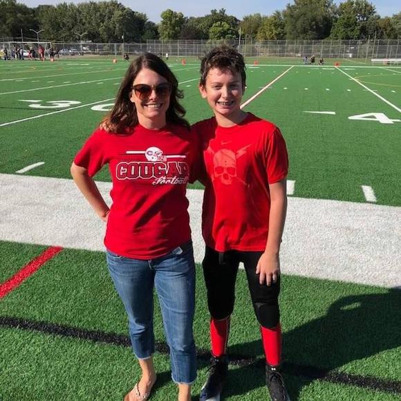 Meet your Posher, Angela - Picture 1 of 1